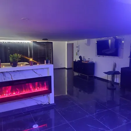 بيت الحب Privee Deluxe O'palawan Gold Centre توركوان