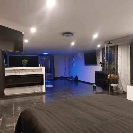 بيت الحب Privee Deluxe O'palawan Gold Centre *