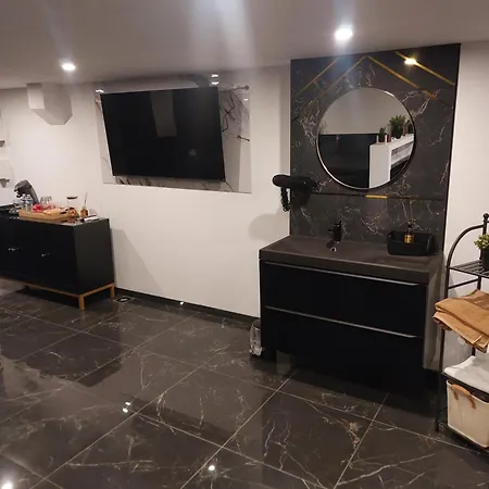 بيت الحب Privee Deluxe O'palawan Gold Centre توركوان