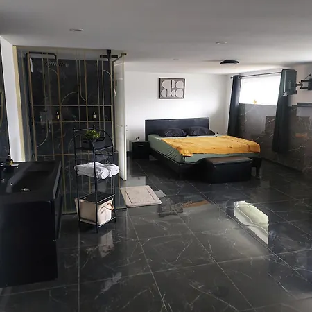 بيت الحب Privee Deluxe O'palawan Gold Centre توركوان