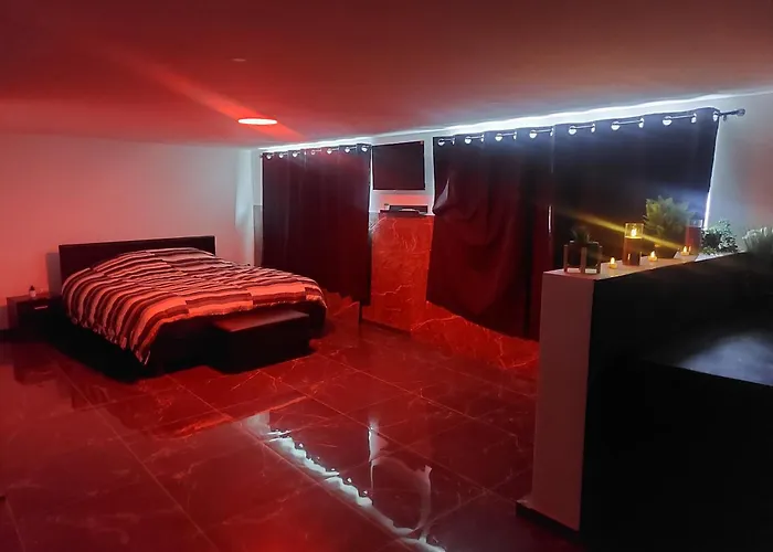 Privee Deluxe O'palawan Gold Timebasishotel *