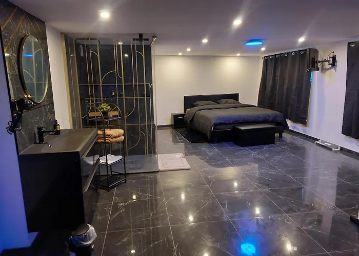 Timebasishotel Privee Deluxe O'palawan Gold