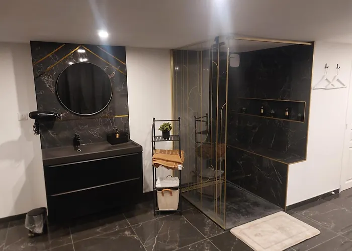 Privee Deluxe O'palawan Gold * Tourcoing